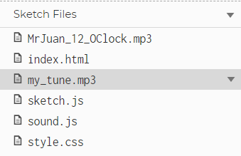 Add music 4