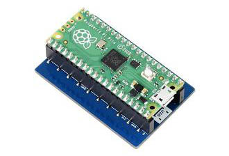 Plug in pico